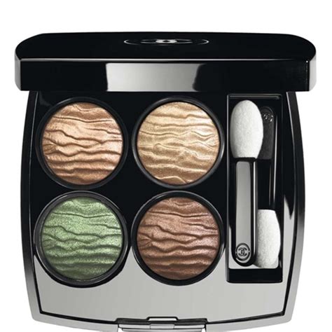 chanel eyeshadow rihanna|Chanel eyeshadow makeup.